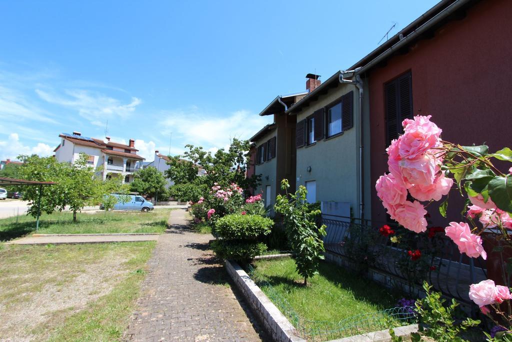 Apartment Mitton 2 Rovinj Exterior photo