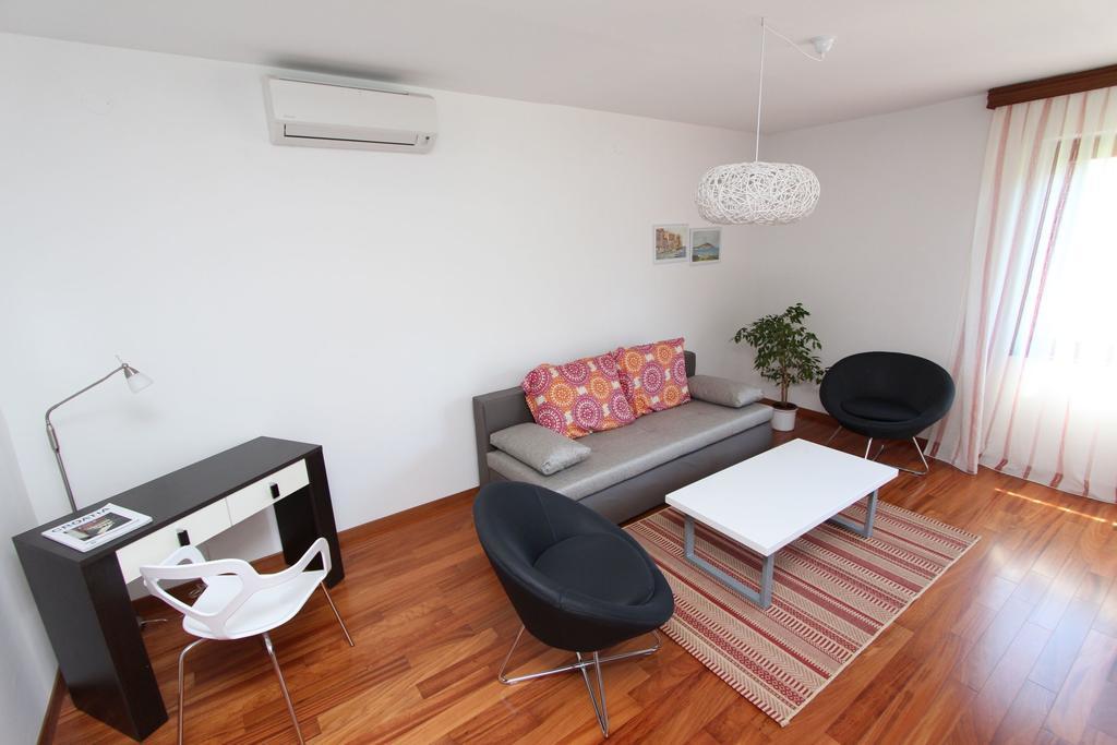 Apartment Mitton 2 Rovinj Room photo